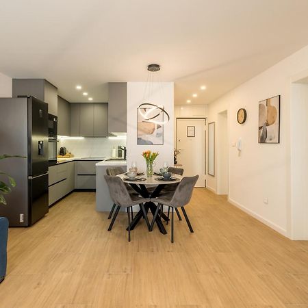 Holiday Dreams Apartment In Split, Croatia Kültér fotó