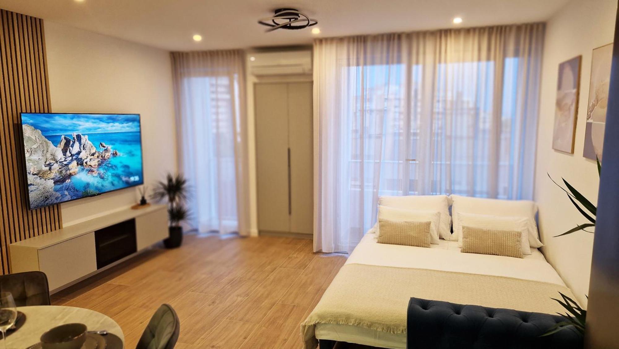 Holiday Dreams Apartment In Split, Croatia Kültér fotó