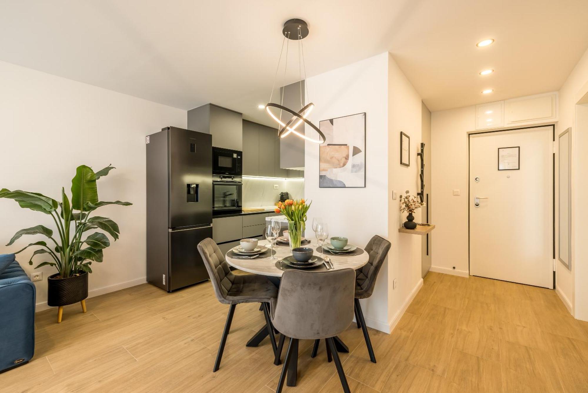 Holiday Dreams Apartment In Split, Croatia Kültér fotó