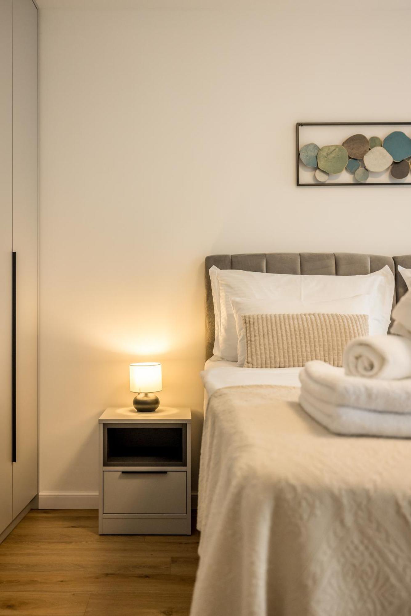 Holiday Dreams Apartment In Split, Croatia Kültér fotó