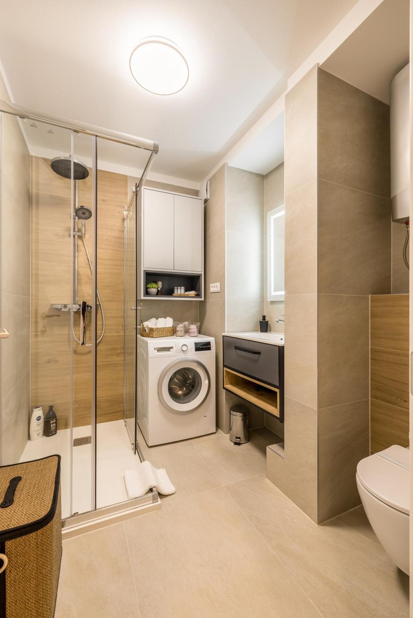 Holiday Dreams Apartment In Split, Croatia Kültér fotó