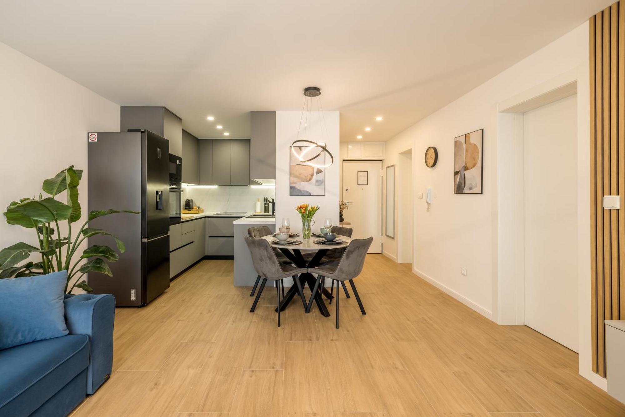 Holiday Dreams Apartment In Split, Croatia Kültér fotó