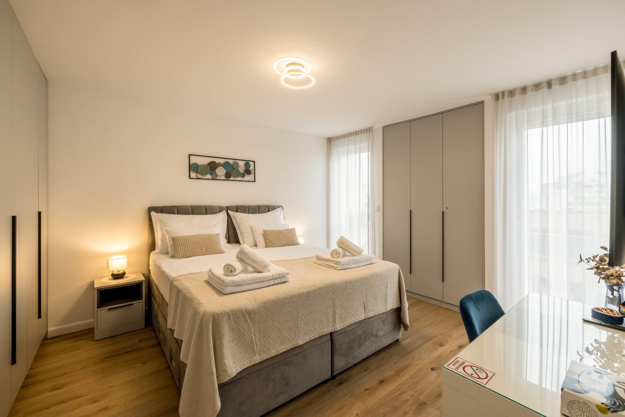Holiday Dreams Apartment In Split, Croatia Kültér fotó